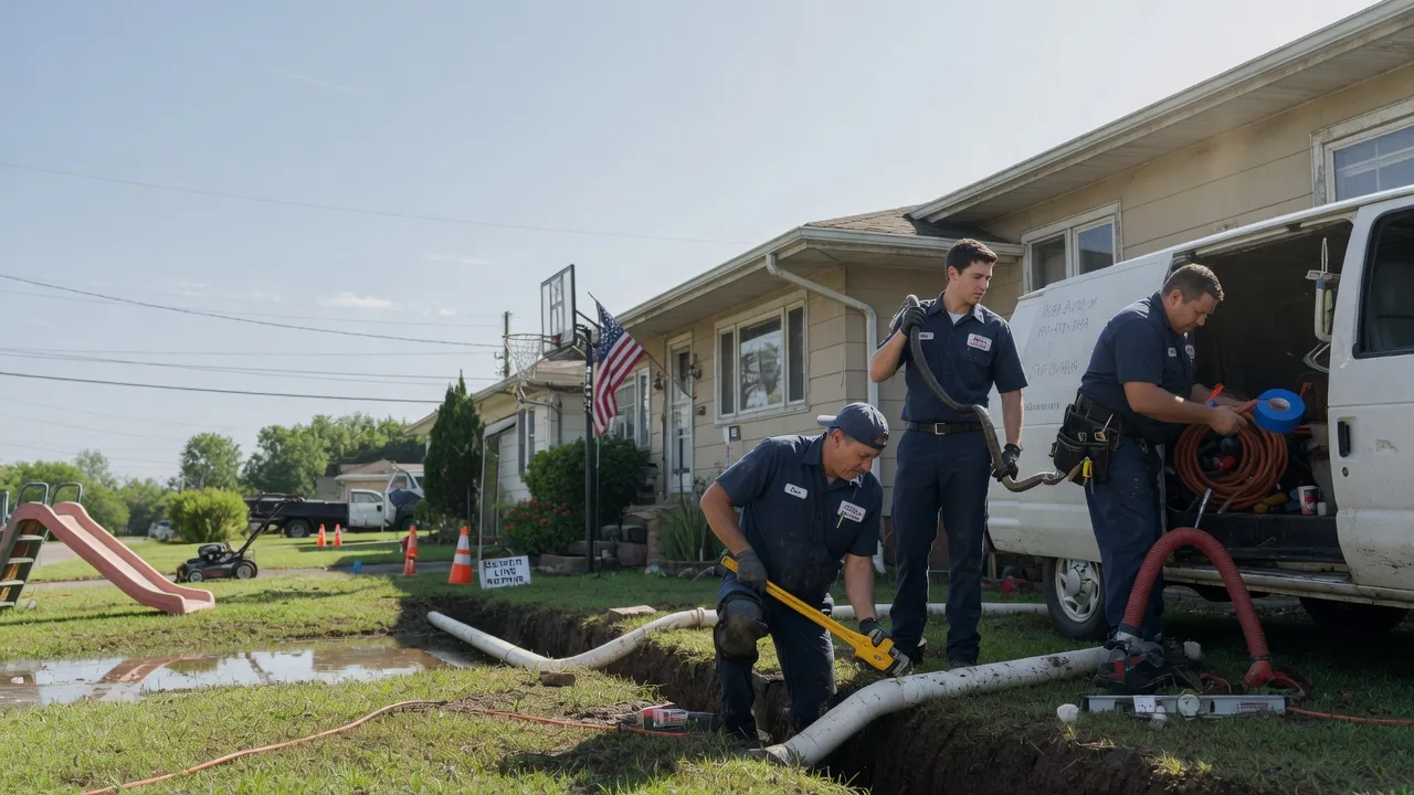Toilet Installation in Parker, ID near me